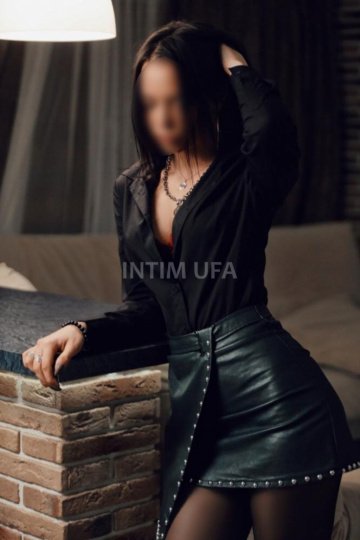 проститутки Уфа