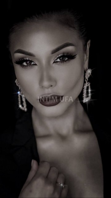 проститутки Уфа