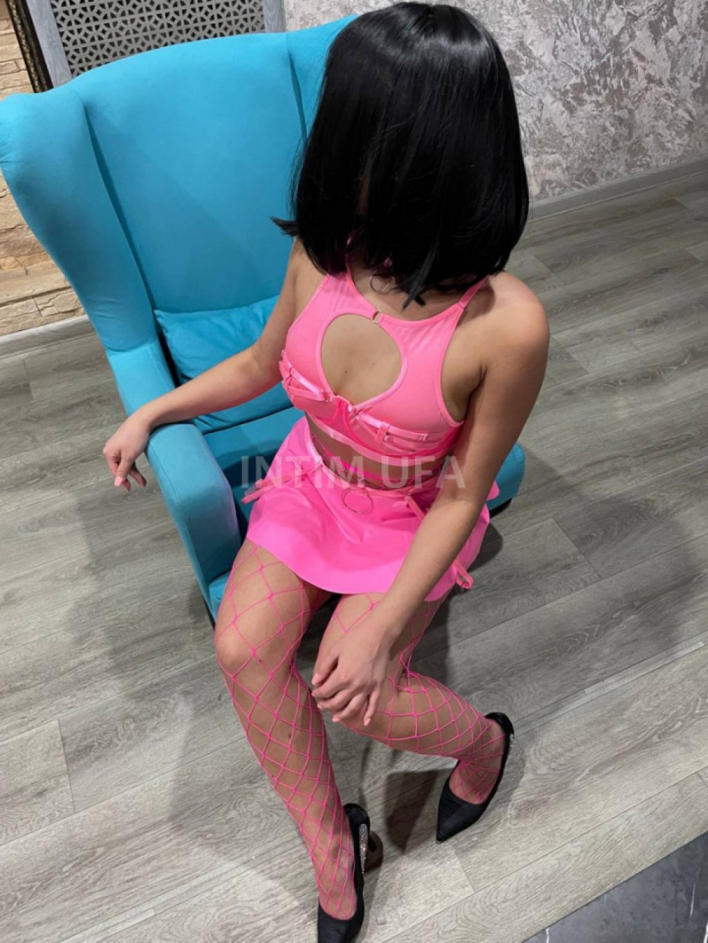 Лея: проститутки индивидуалки в Уфе