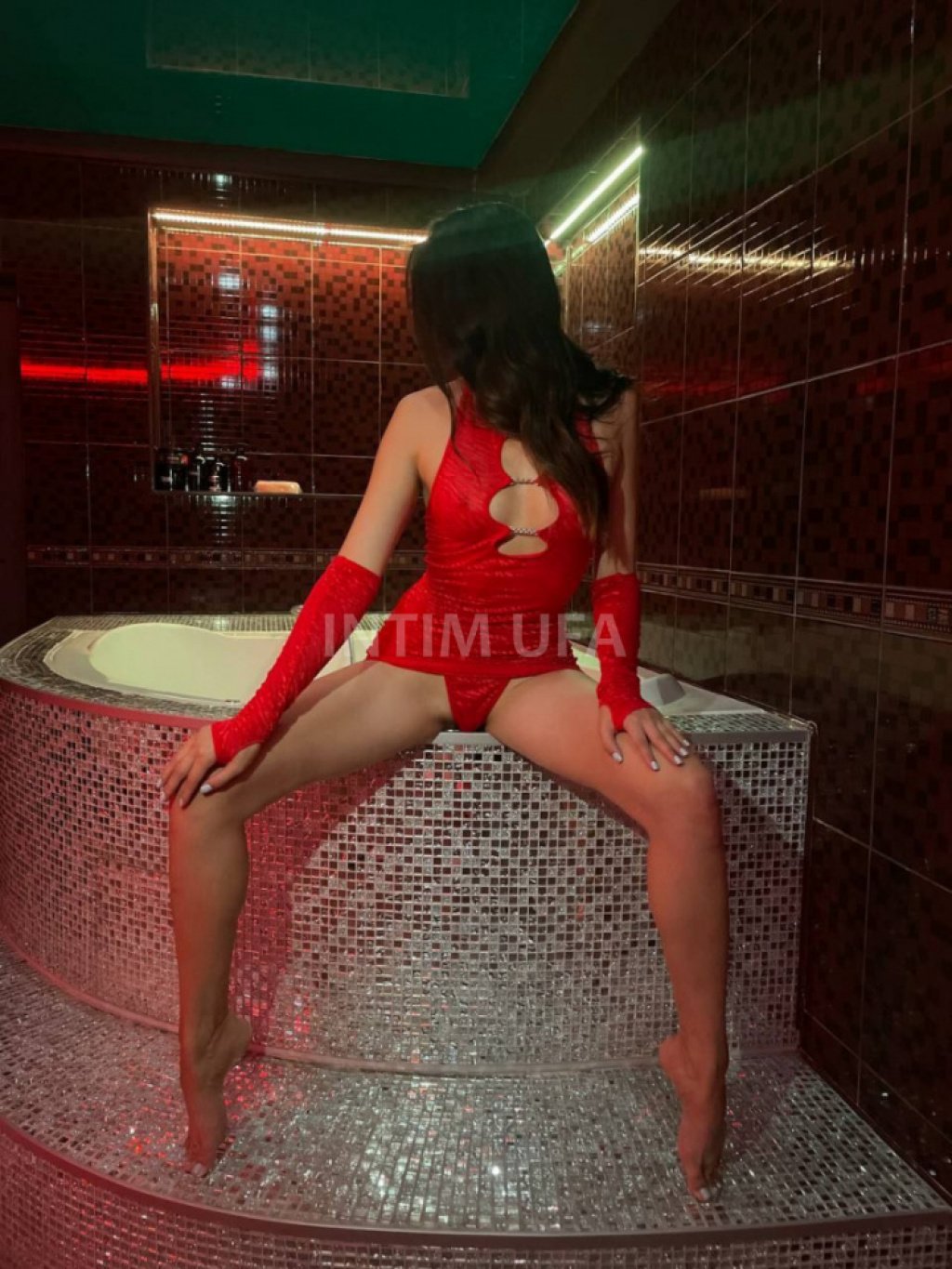 Лиана: проститутки индивидуалки в Уфе