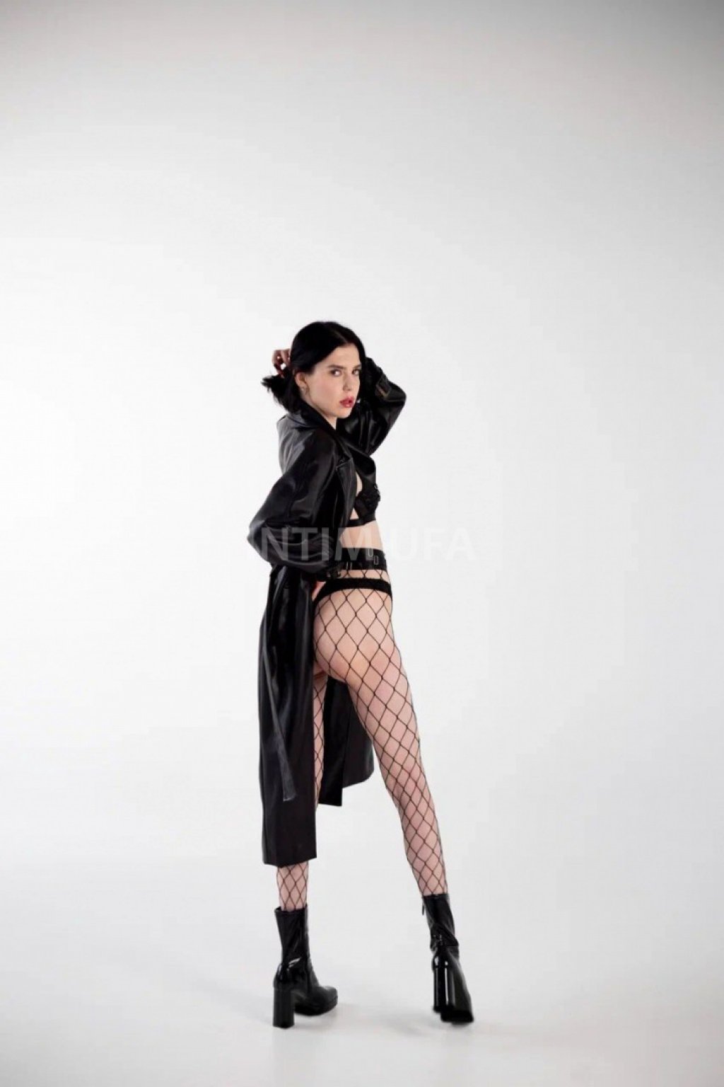 Лилиана: проститутки индивидуалки в Уфе