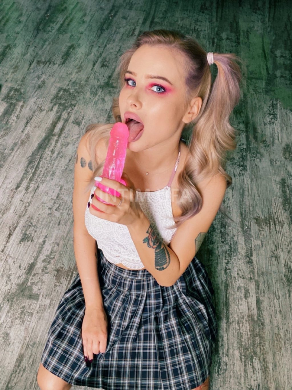 Лина вирт: проститутки индивидуалки в Уфе