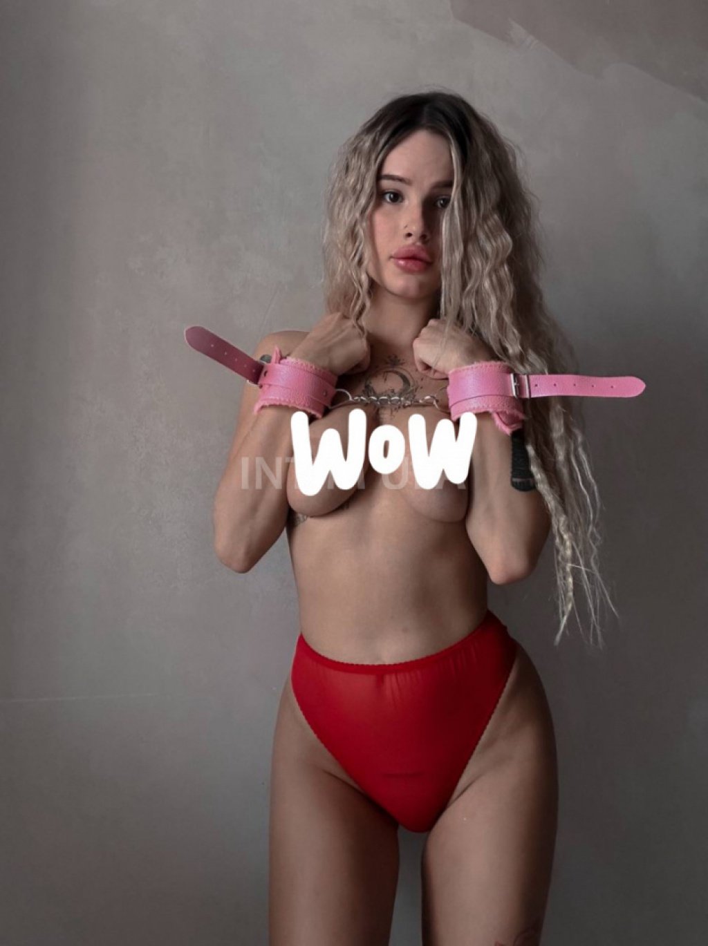 Лина вирт: проститутки индивидуалки в Уфе