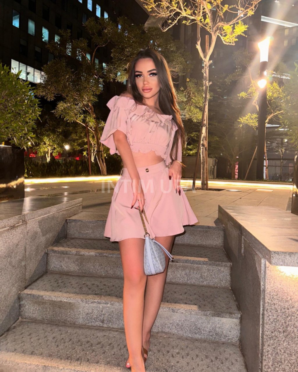 Лола: проститутки индивидуалки в Уфе