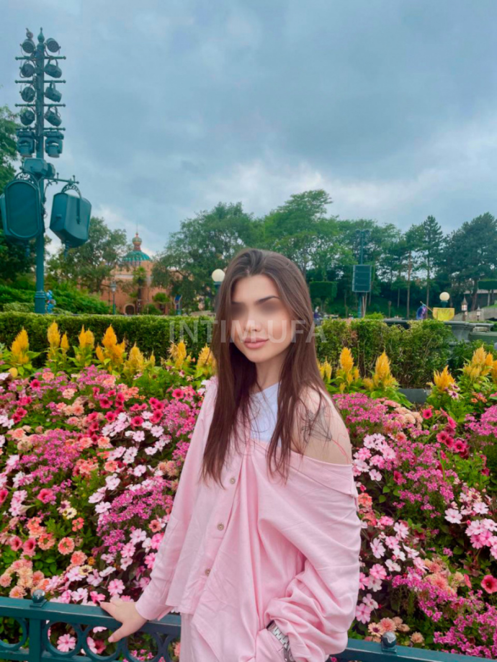 Лола: проститутки индивидуалки в Уфе