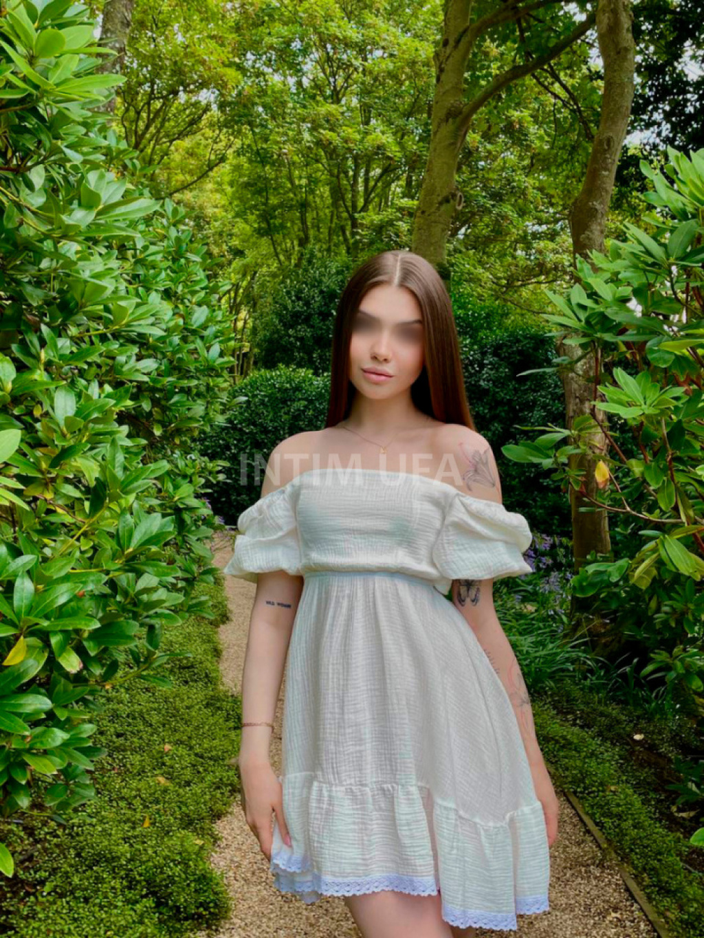 Лола: проститутки индивидуалки в Уфе