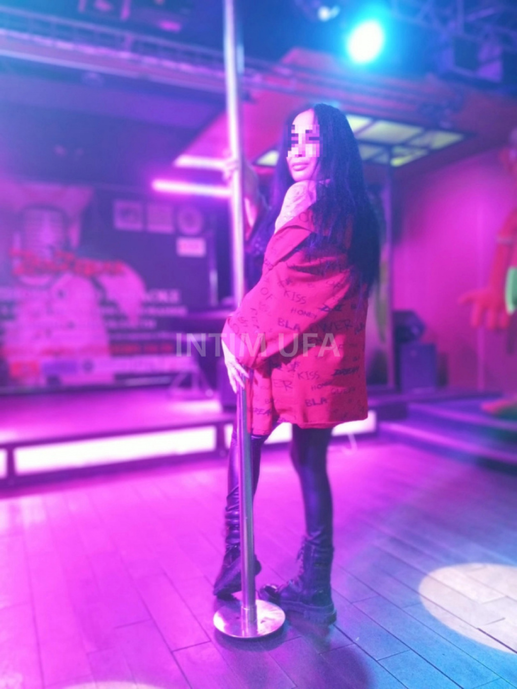 МЕТИСОЧКА ВИРТ: проститутки индивидуалки в Уфе