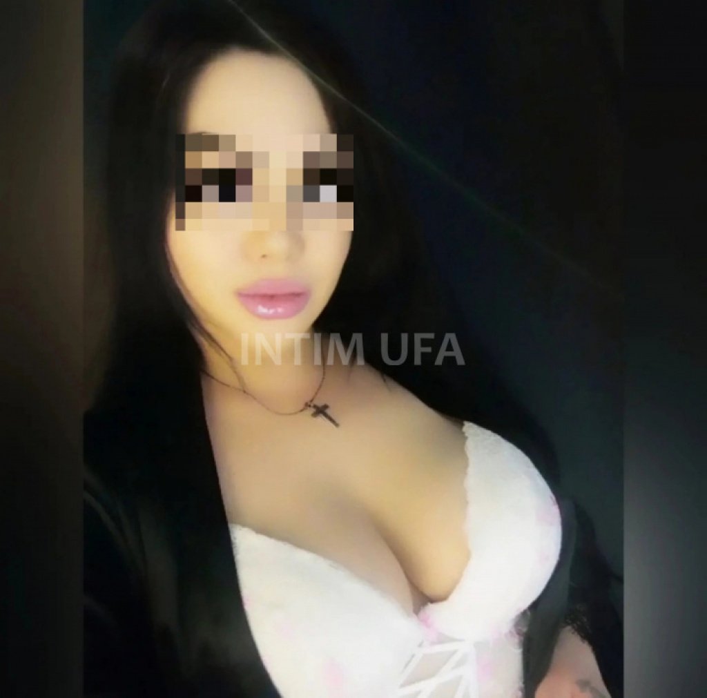 МЕТИСОЧКА ВИРТ: проститутки индивидуалки в Уфе