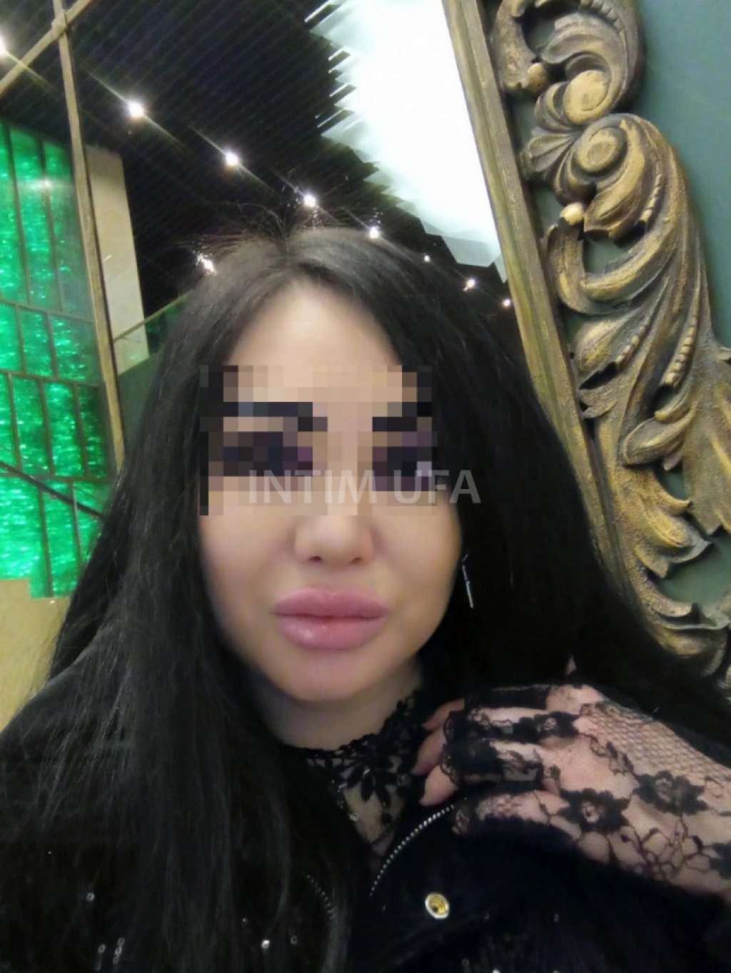 МЕТИСОЧКА ВИРТ: проститутки индивидуалки в Уфе