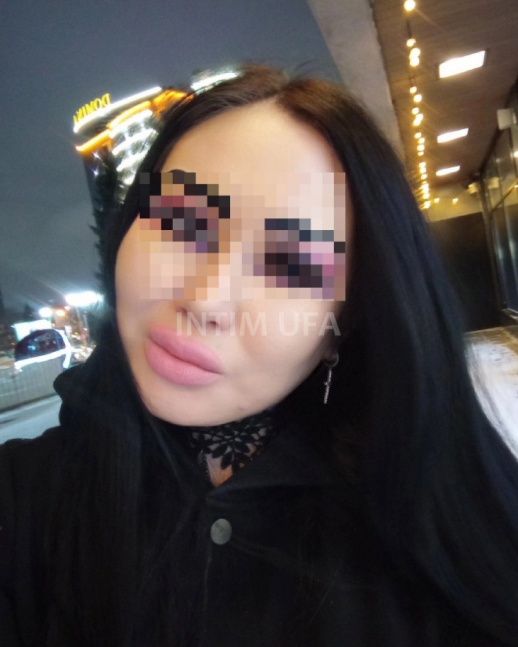 МЕТИСОЧКА ВИРТ: проститутки индивидуалки в Уфе
