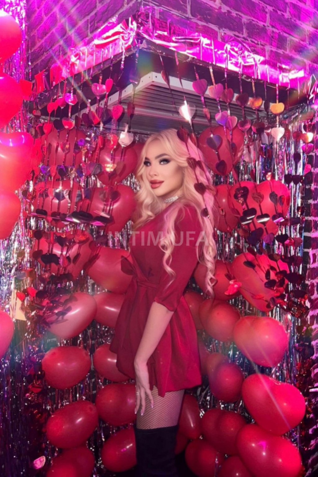 МИЛАНА С СЮРПРИЗОМ: проститутки индивидуалки в Уфе