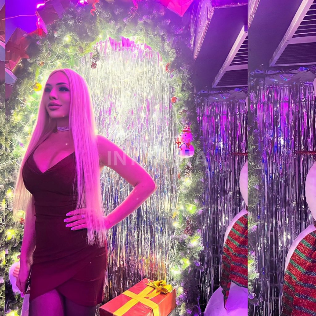 МИЛАНА С СЮРПРИЗОМ: проститутки индивидуалки в Уфе