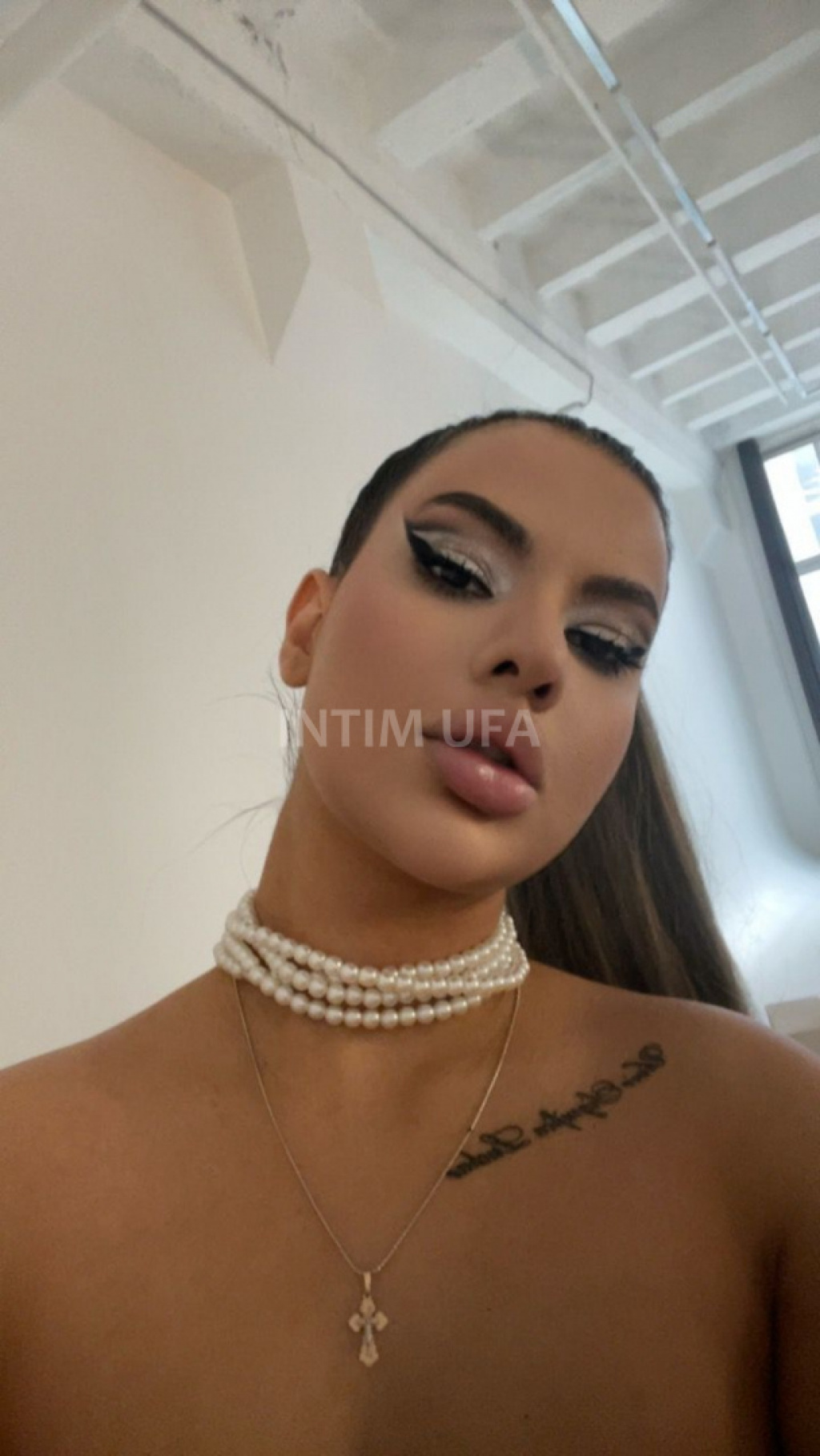 Марго: проститутки индивидуалки в Уфе