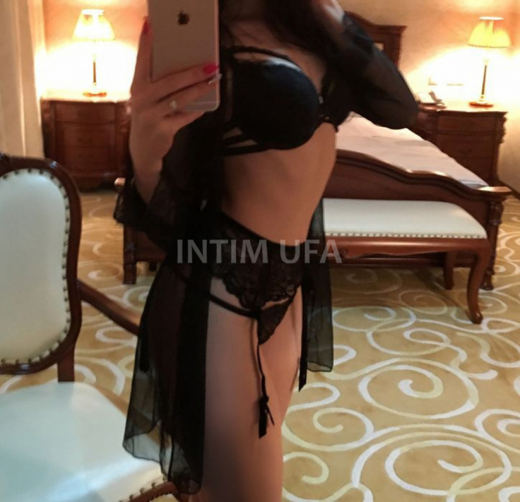 Марго: проститутки индивидуалки в Уфе