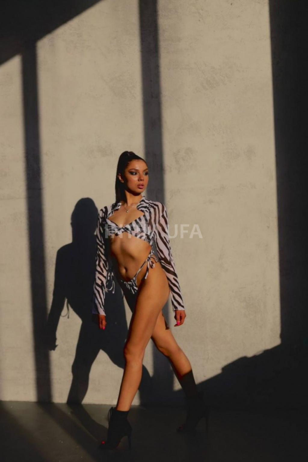 Марина: проститутки индивидуалки в Уфе