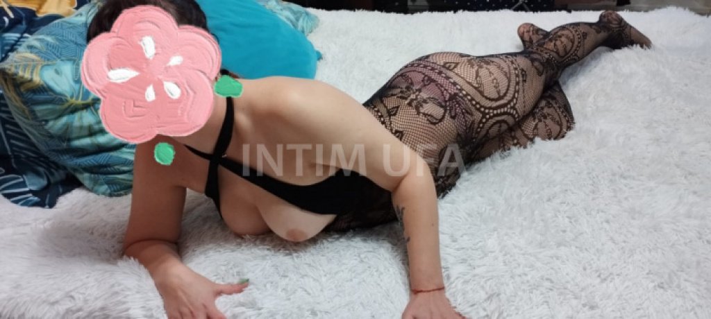 Настя: проститутки индивидуалки в Уфе