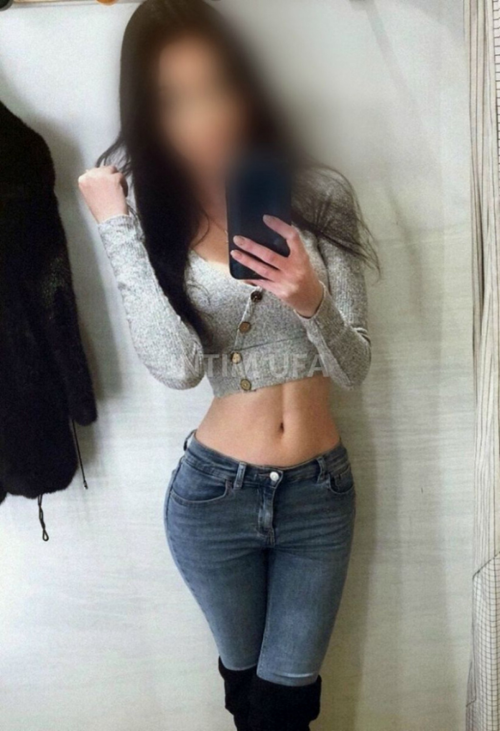 Настя: проститутки индивидуалки в Уфе