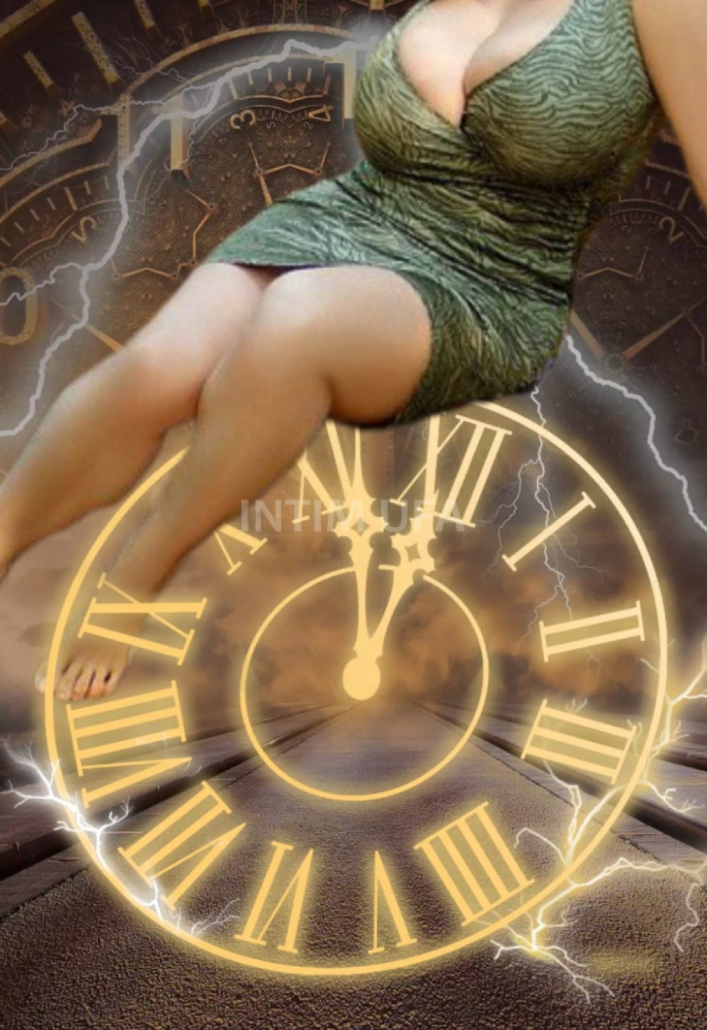 Незабудки: проститутки индивидуалки в Уфе