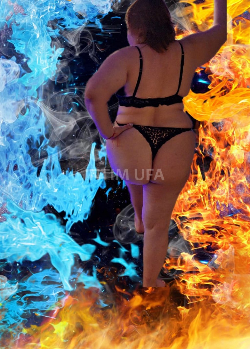 Незабудки: проститутки индивидуалки в Уфе