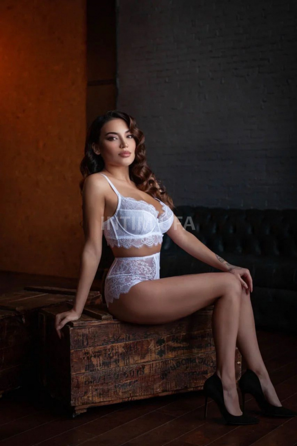 Ника: проститутки индивидуалки в Уфе