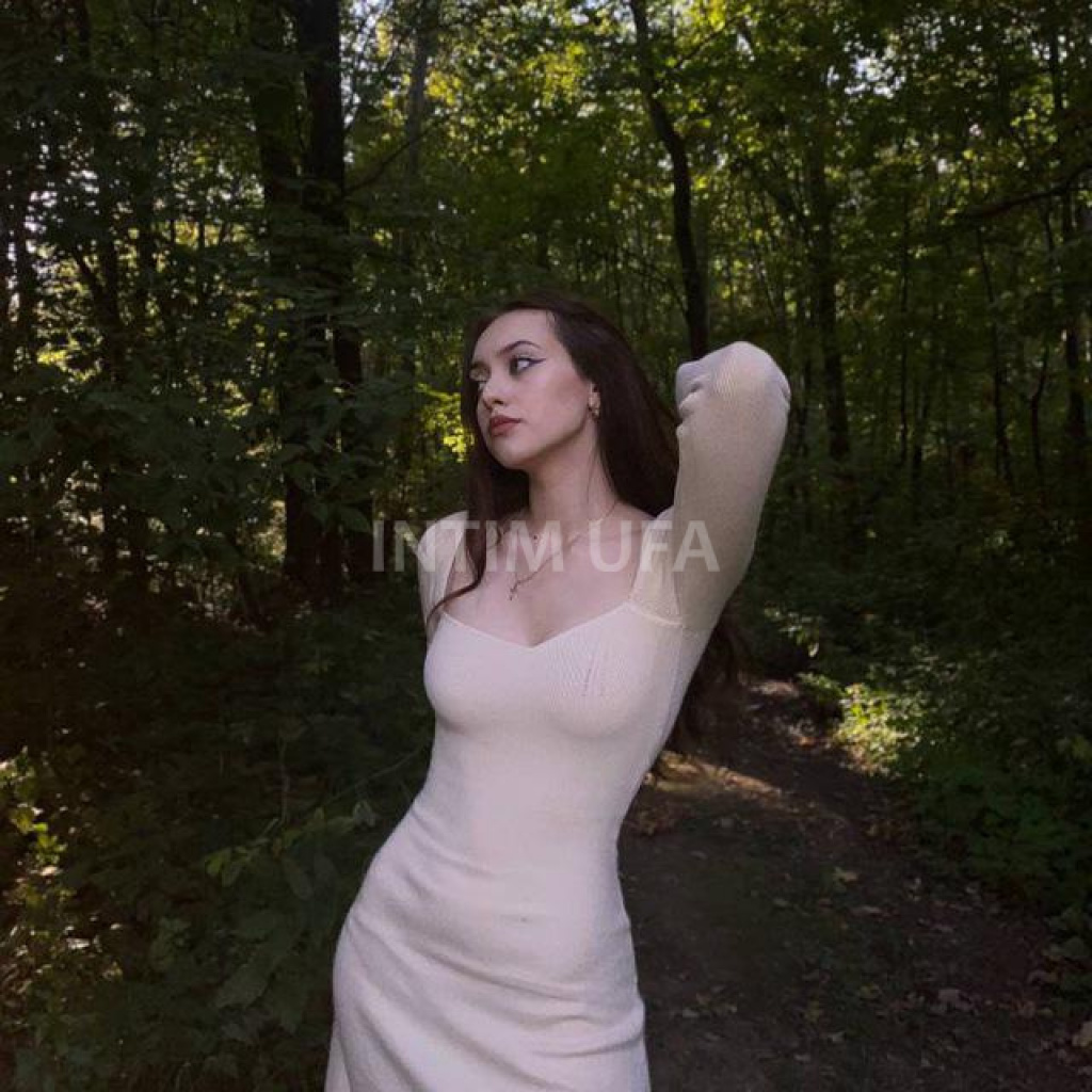 Ника: проститутки индивидуалки в Уфе