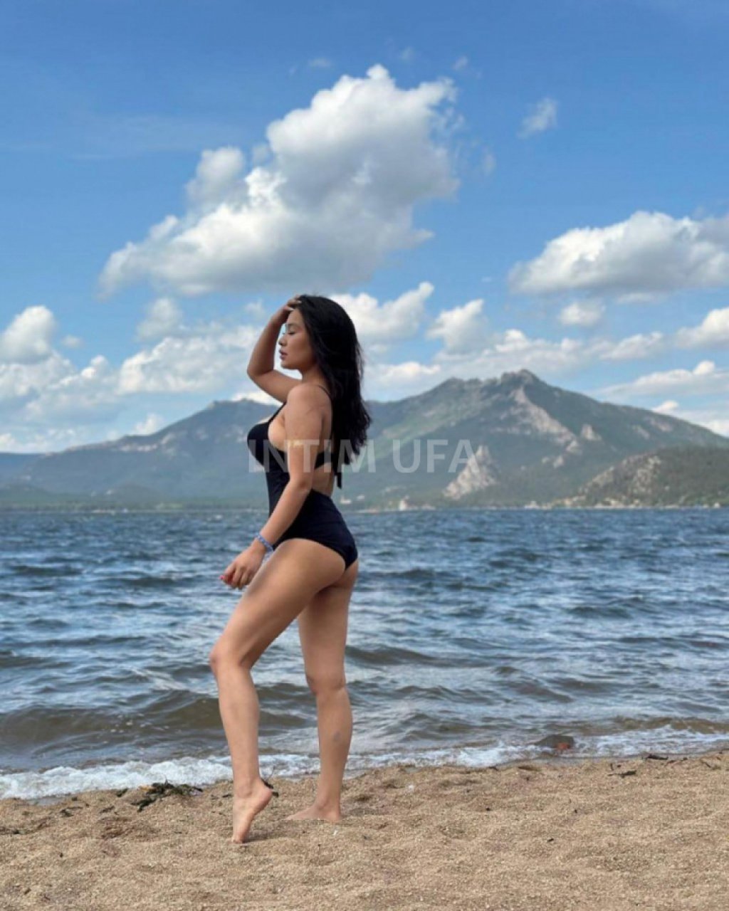 Оливиа: проститутки индивидуалки в Уфе