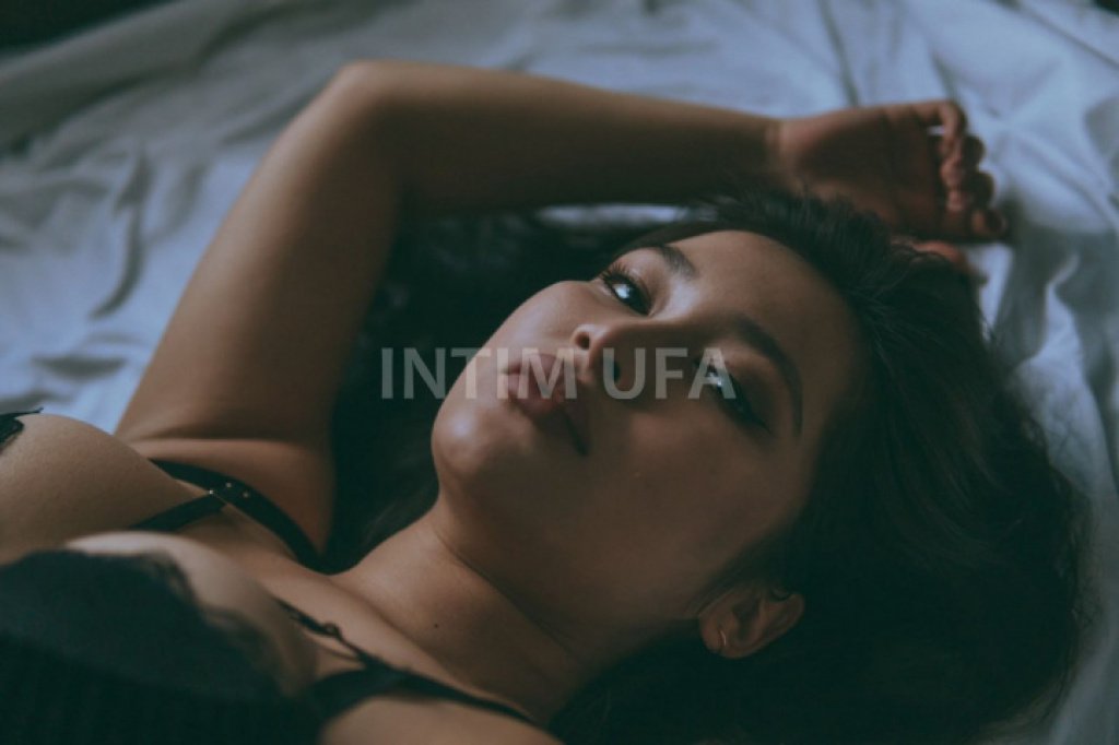 Оливиа: проститутки индивидуалки в Уфе