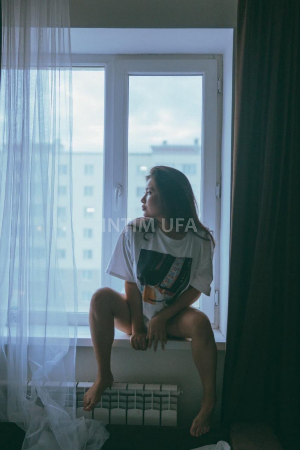 Оливиа: проститутки индивидуалки в Уфе