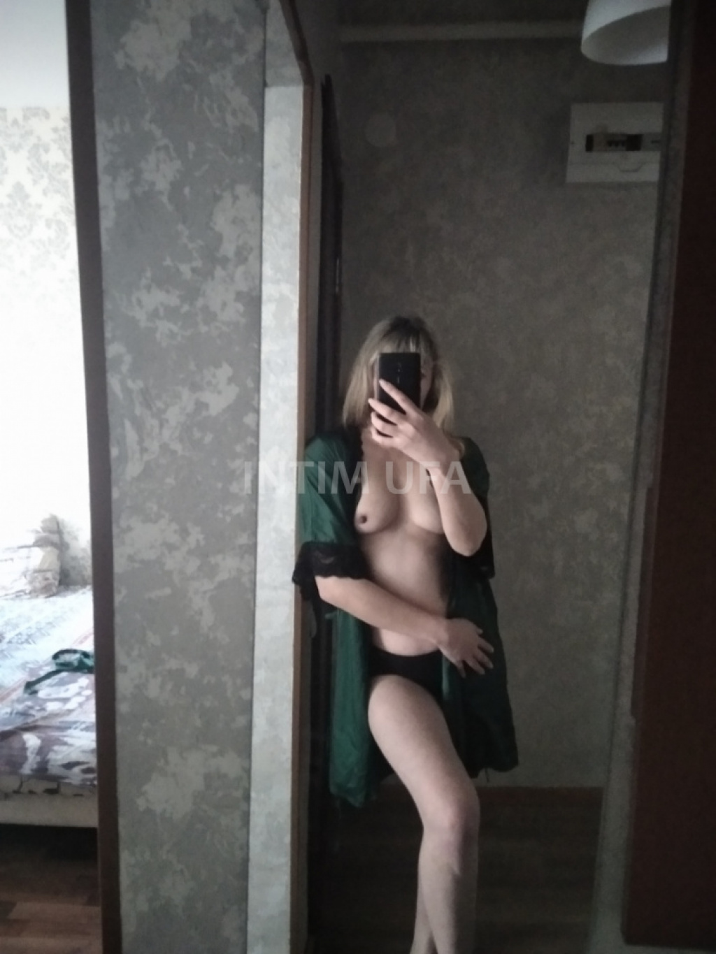 Полина: проститутки индивидуалки в Уфе