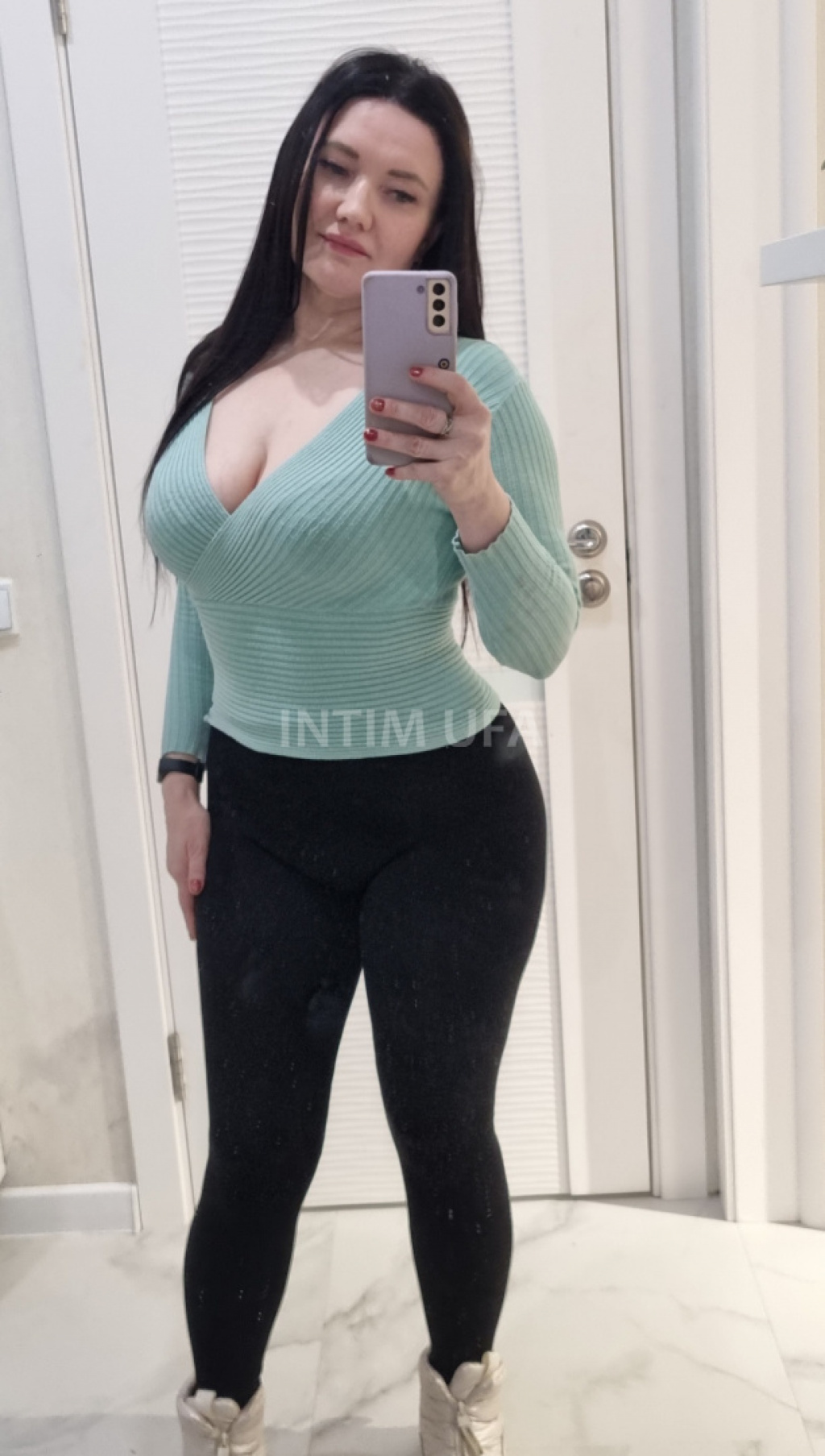 Просто Мария: проститутки индивидуалки в Уфе