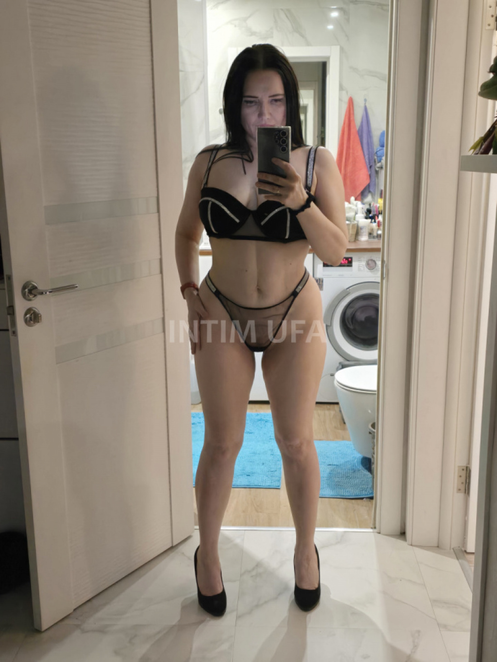 Просто Мария: проститутки индивидуалки в Уфе