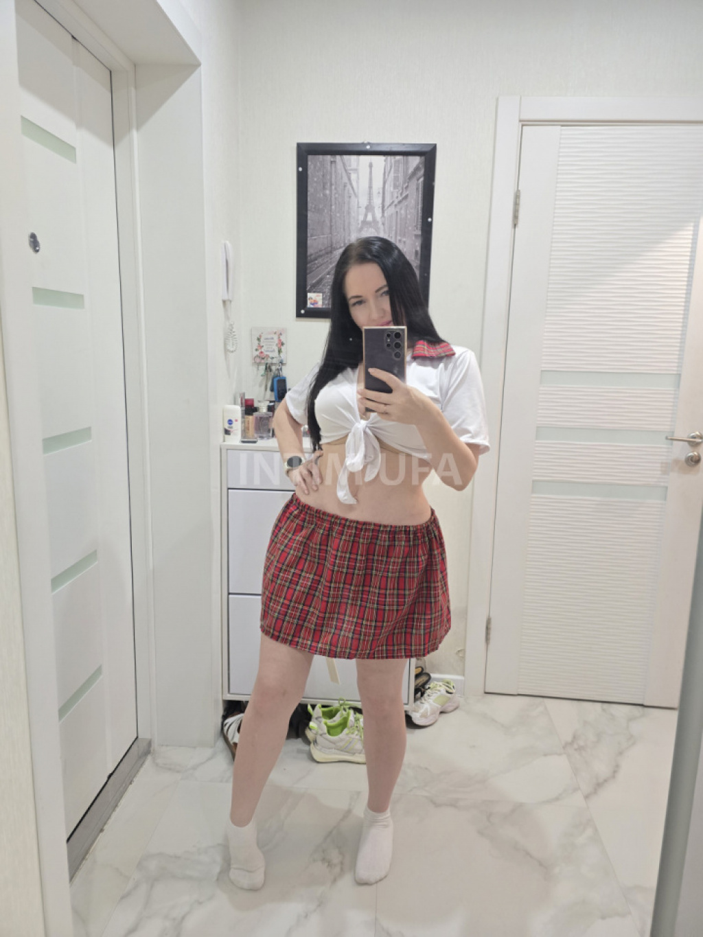 Просто Мария: проститутки индивидуалки в Уфе