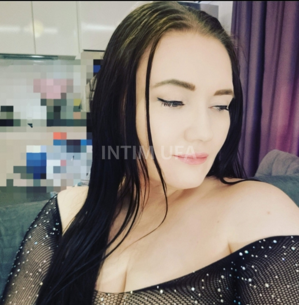 Просто Мария: проститутки индивидуалки в Уфе