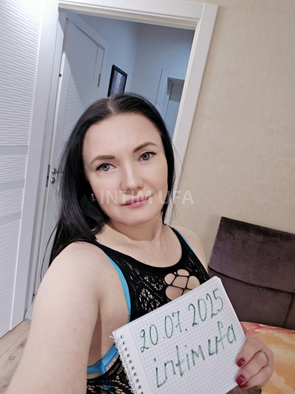 Просто Мария: проститутки индивидуалки в Уфе