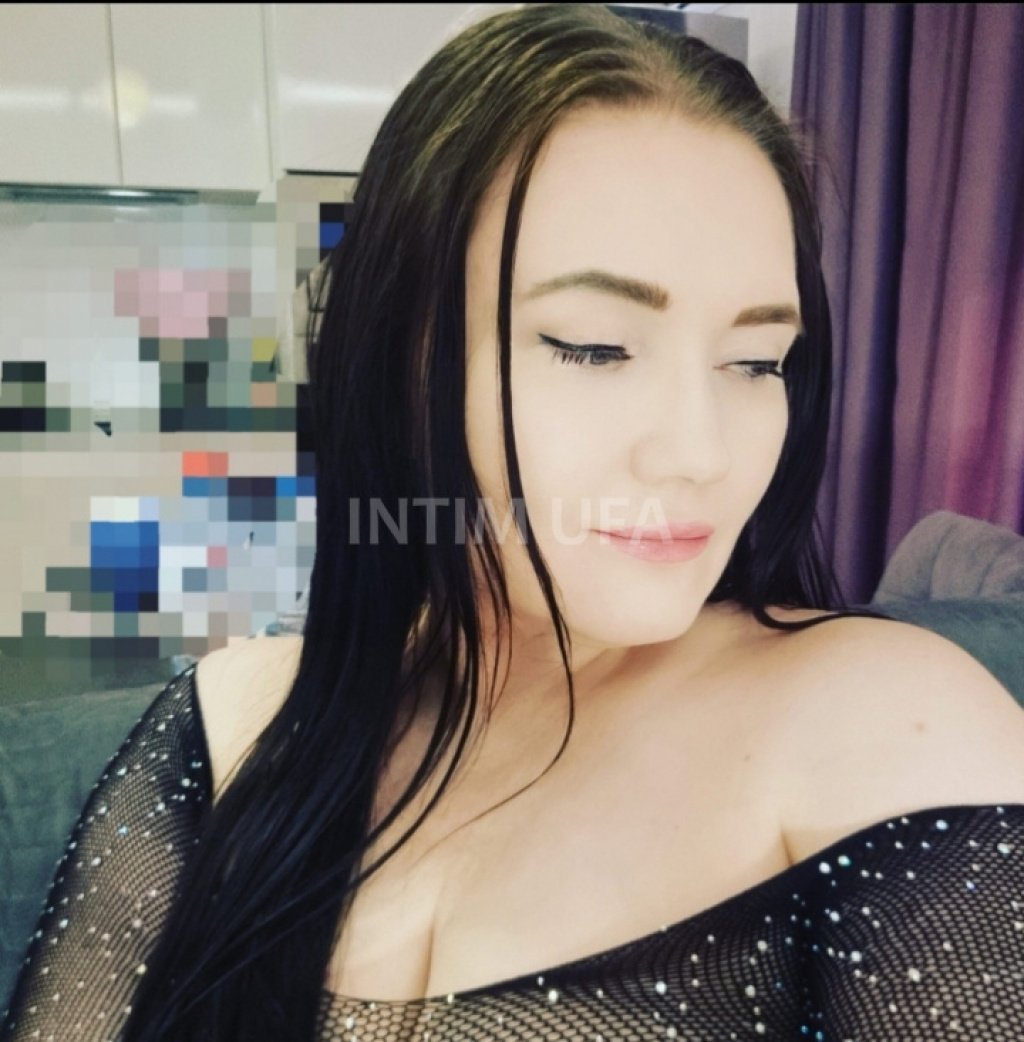 Просто Мария: проститутки индивидуалки в Уфе