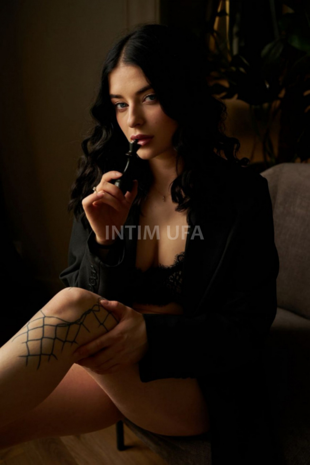 Роза: проститутки индивидуалки в Уфе