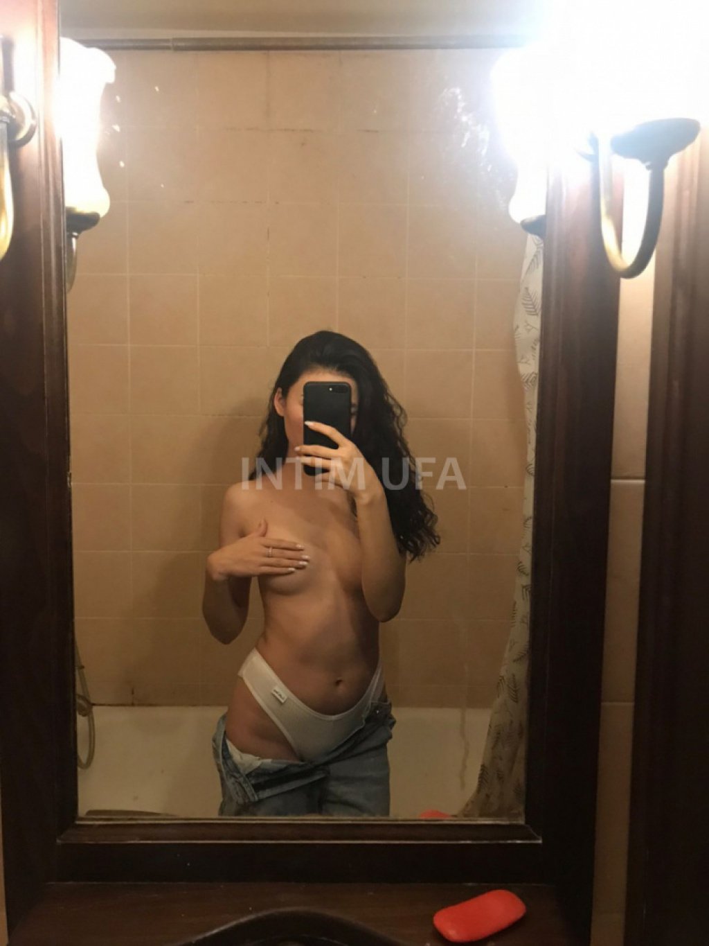 Салли: проститутки индивидуалки в Уфе