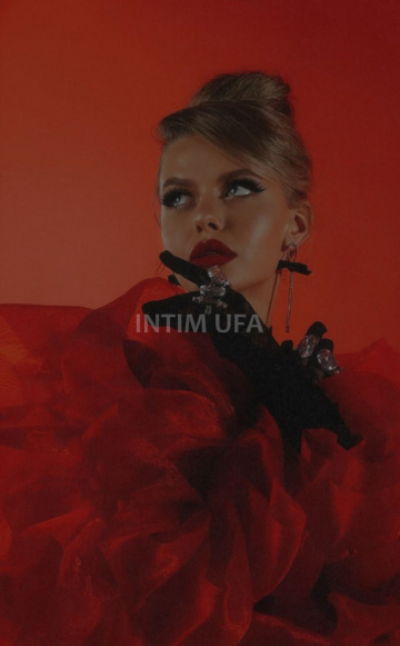 проститутки Уфа