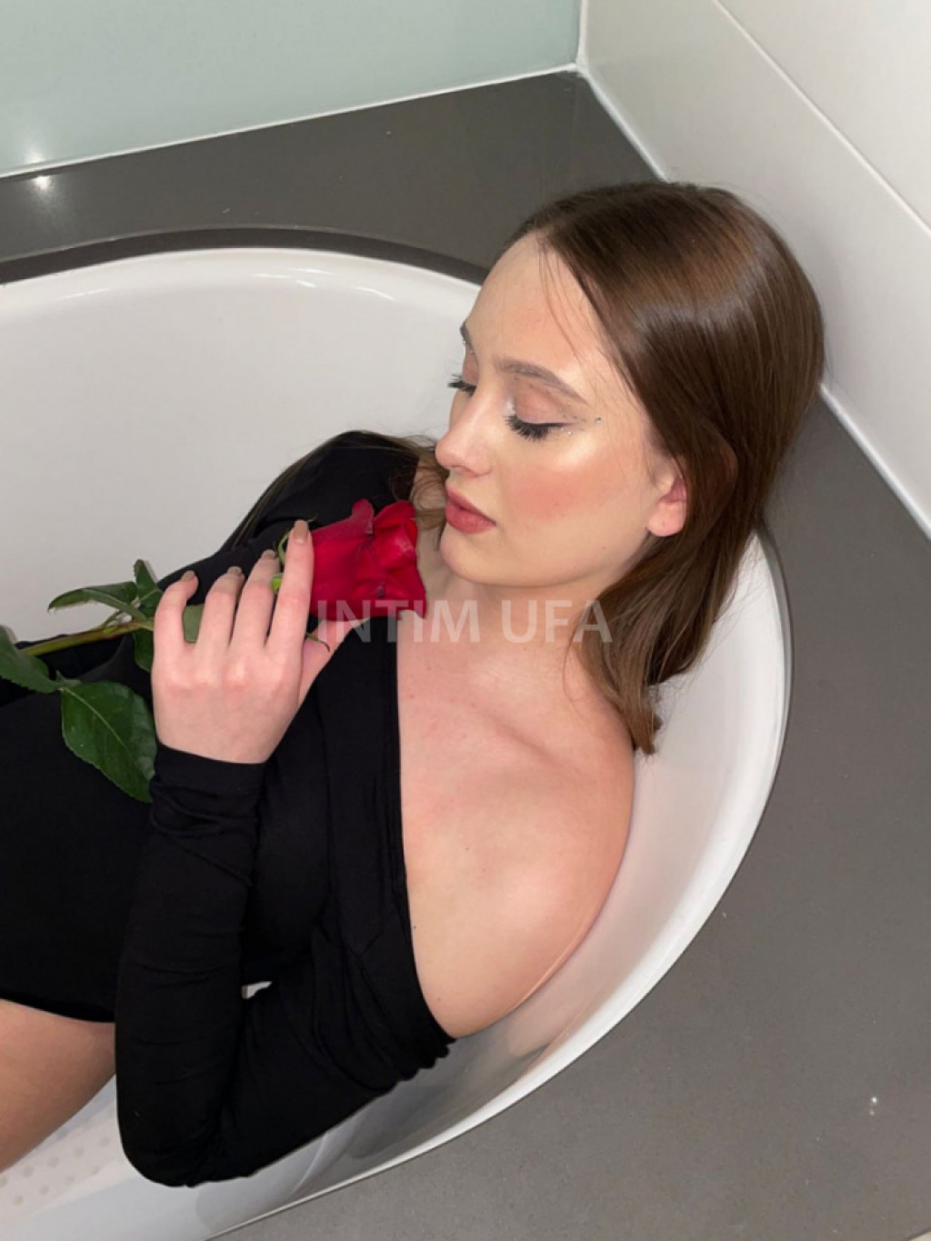 Саша: проститутки индивидуалки в Уфе
