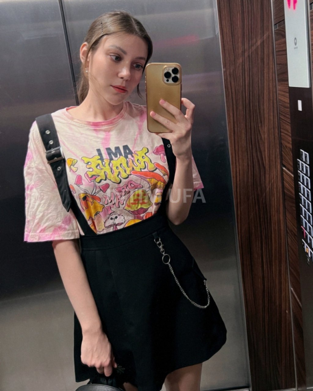 Твоя: проститутки индивидуалки в Уфе