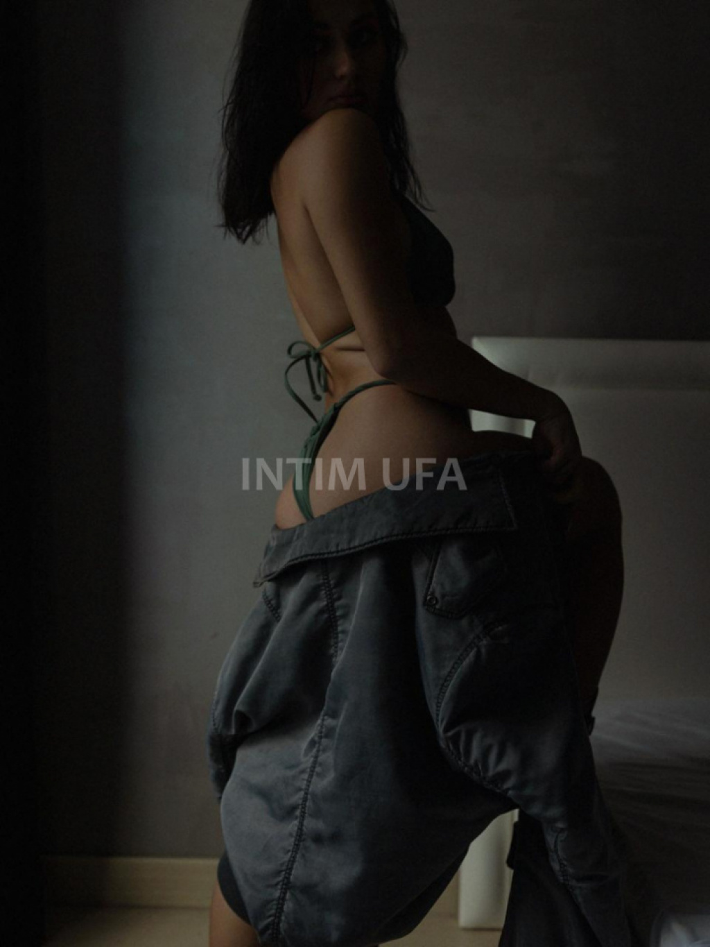 Тиффани: проститутки индивидуалки в Уфе