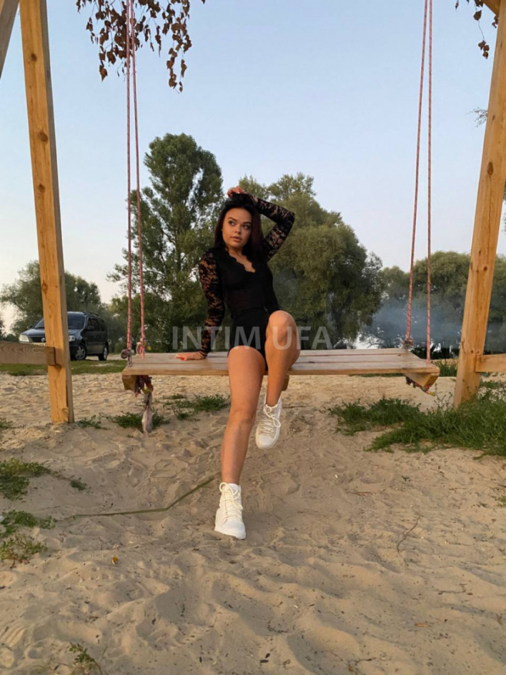 Ульяна: проститутки индивидуалки в Уфе