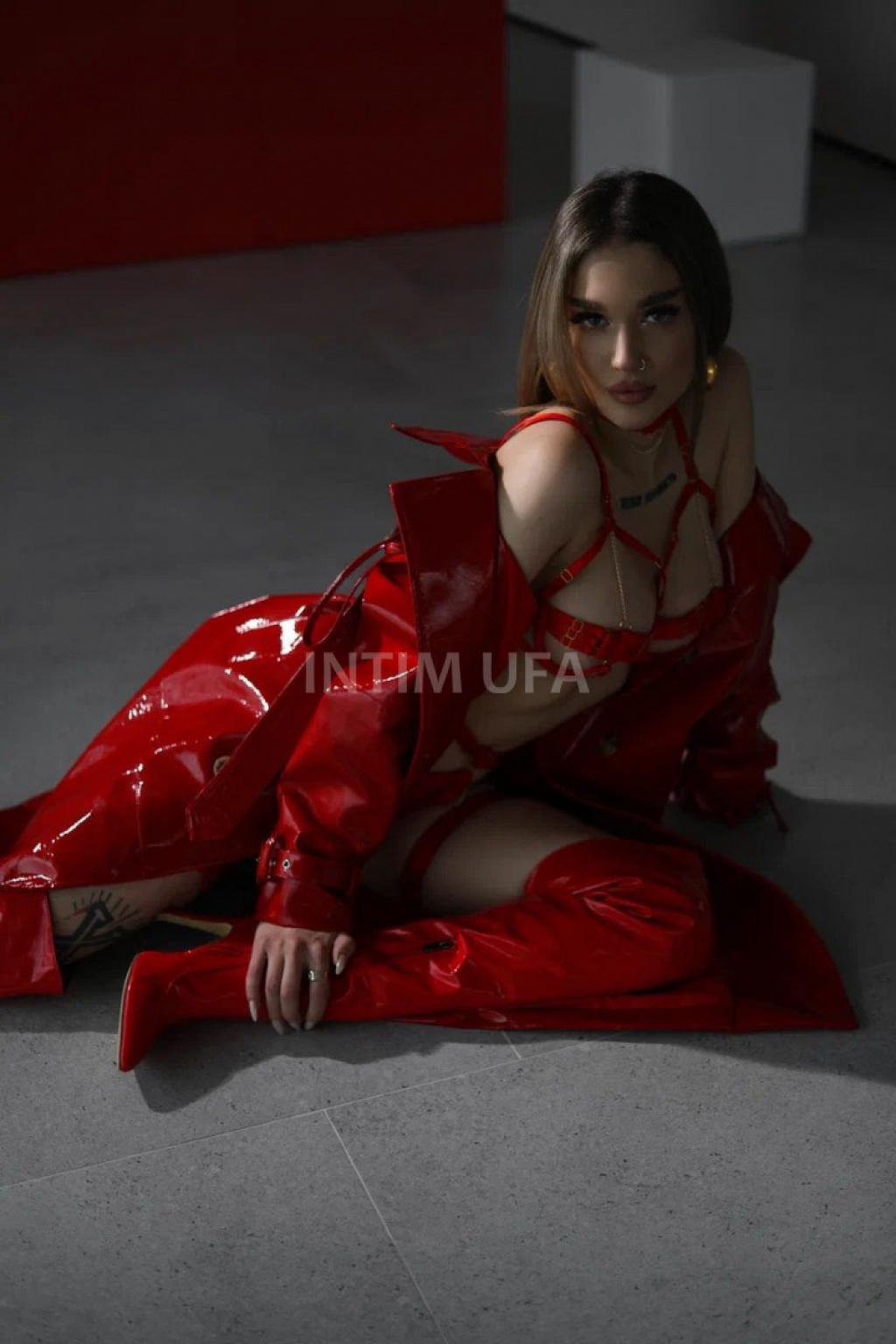 Эвита: проститутки индивидуалки в Уфе