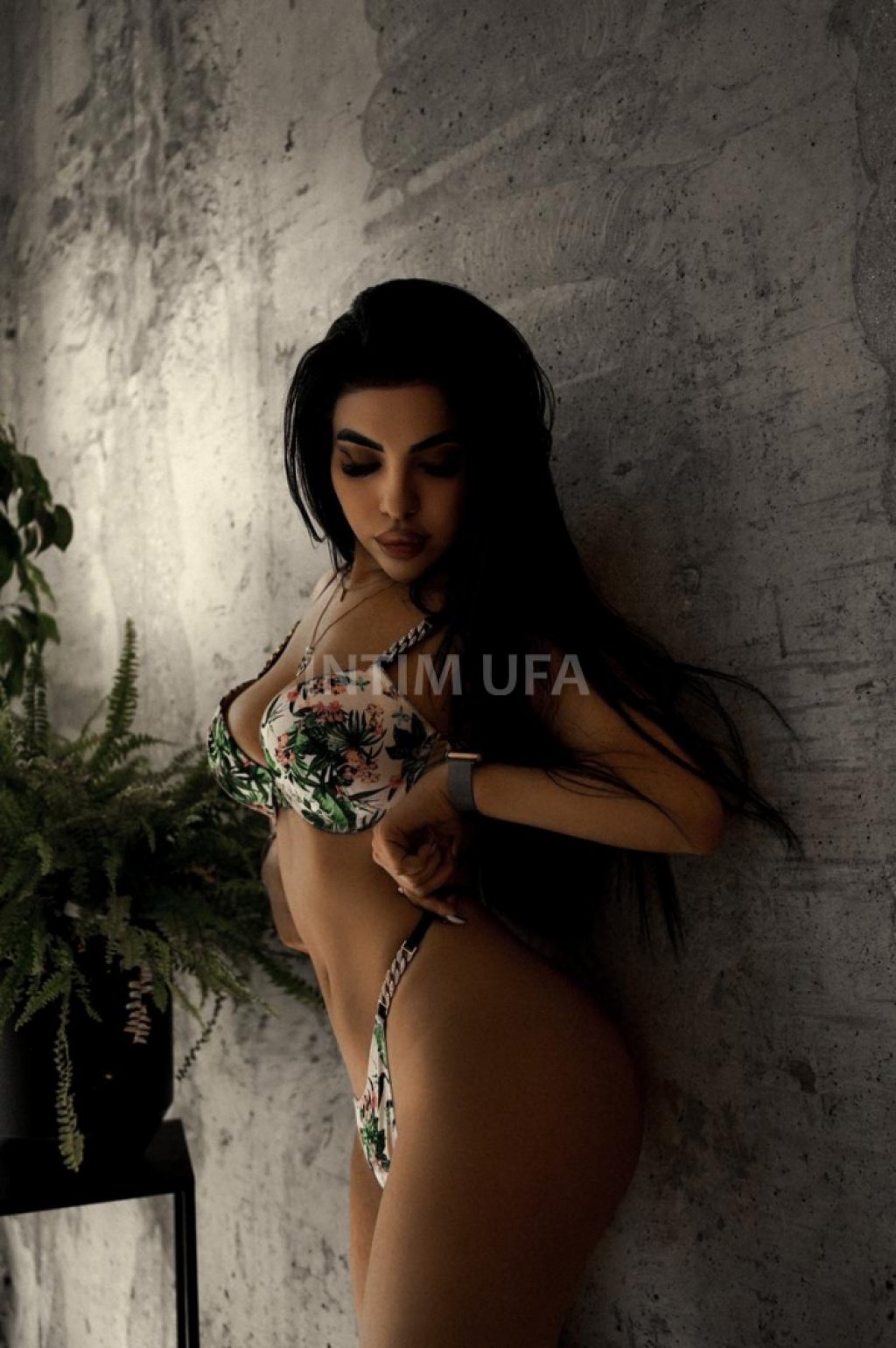 Эльза: проститутки индивидуалки в Уфе