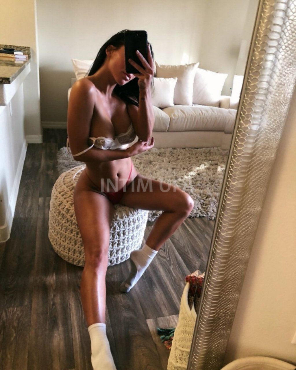 Эля: проститутки индивидуалки в Уфе