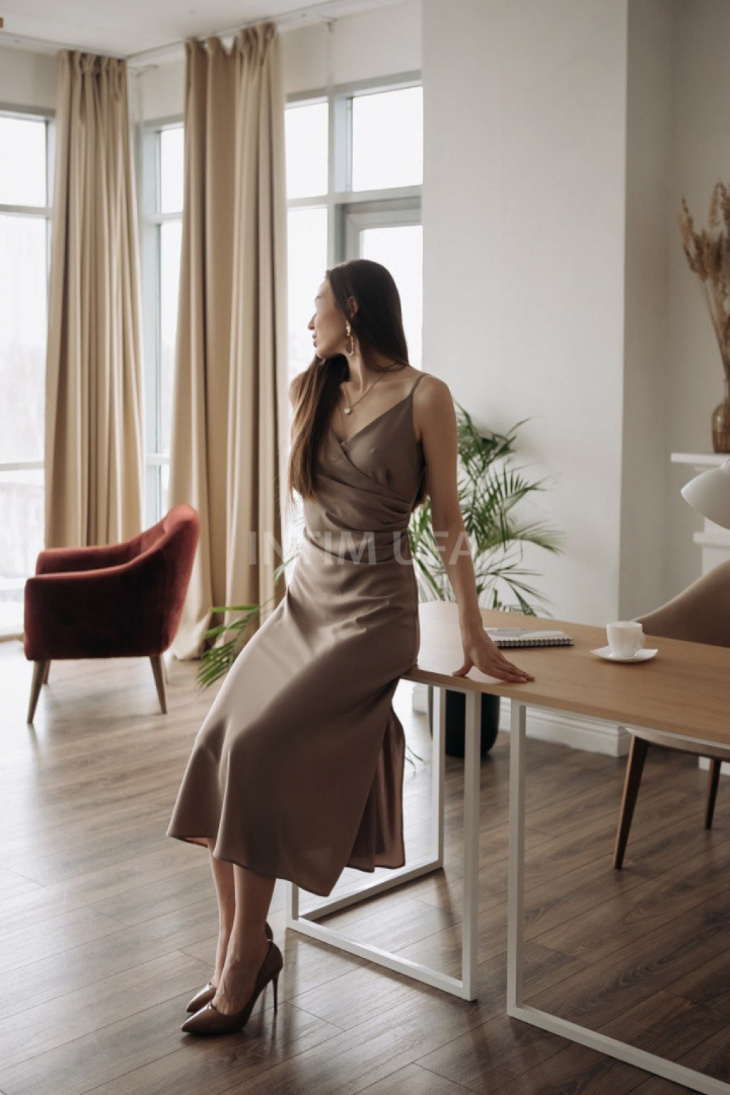 Эмми: проститутки индивидуалки в Уфе