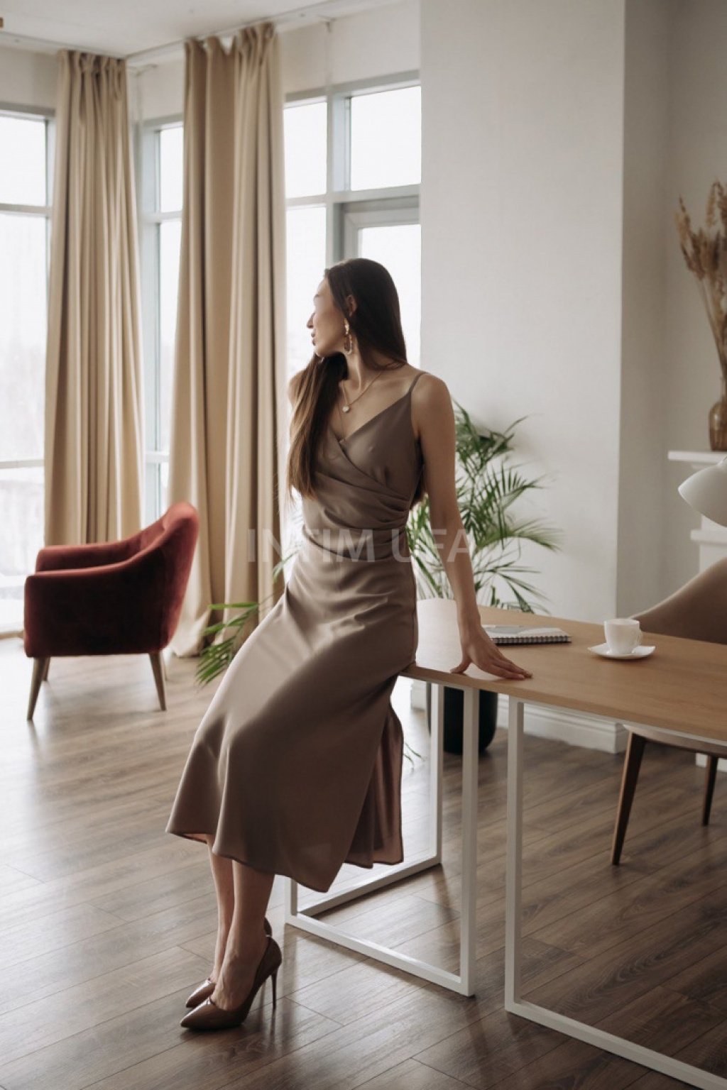 Эмми: проститутки индивидуалки в Уфе