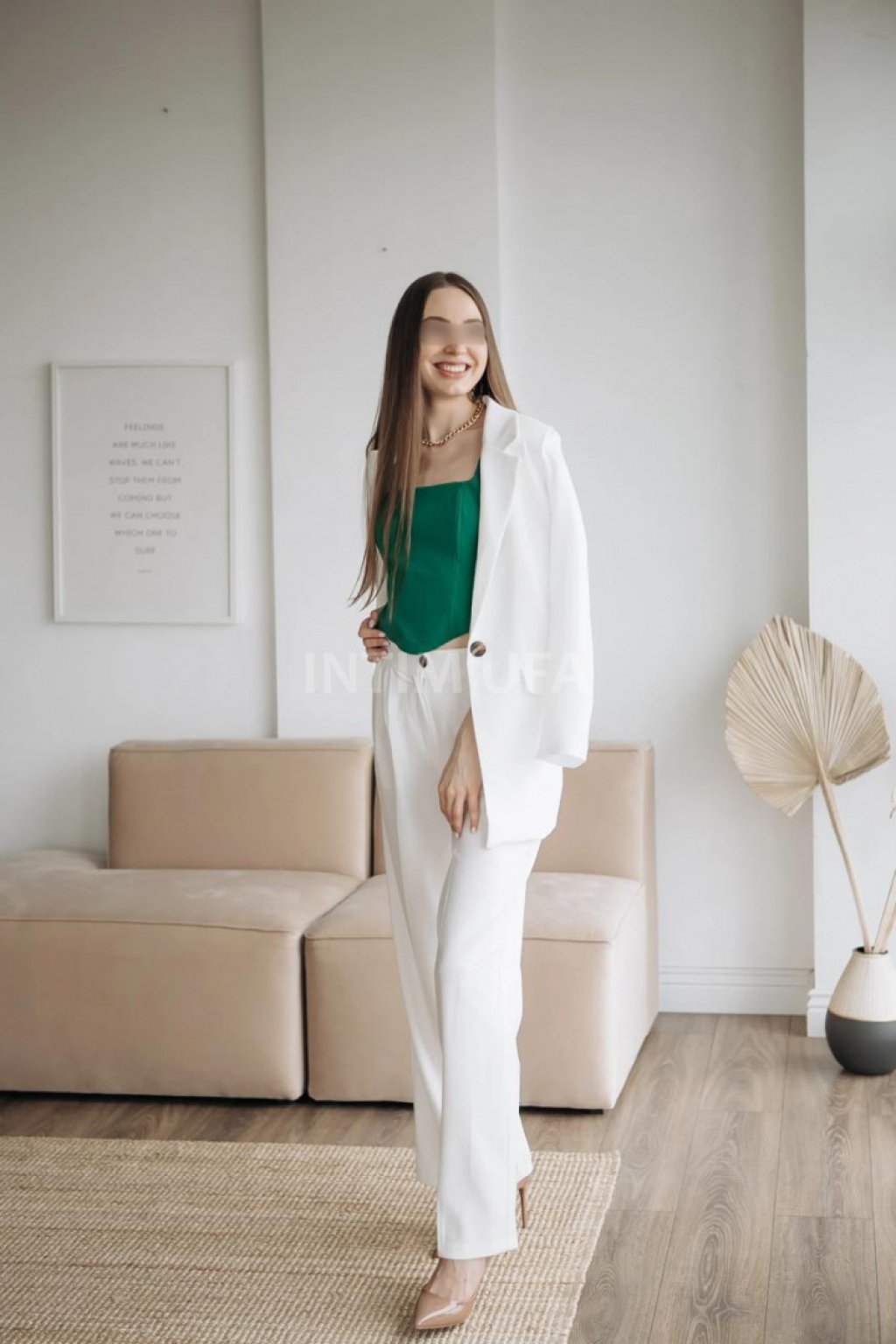 Эмми: проститутки индивидуалки в Уфе