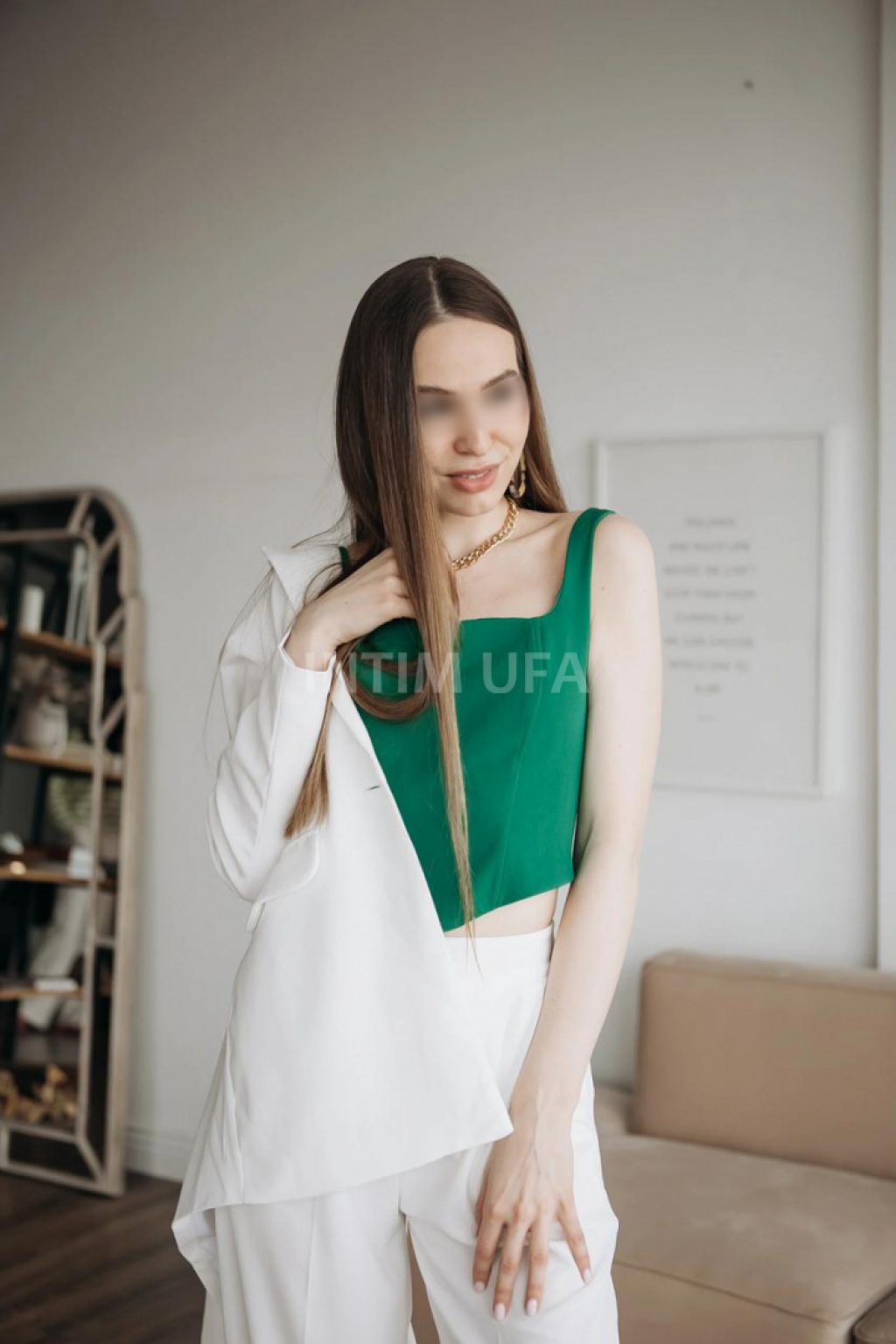 Эмми: проститутки индивидуалки в Уфе