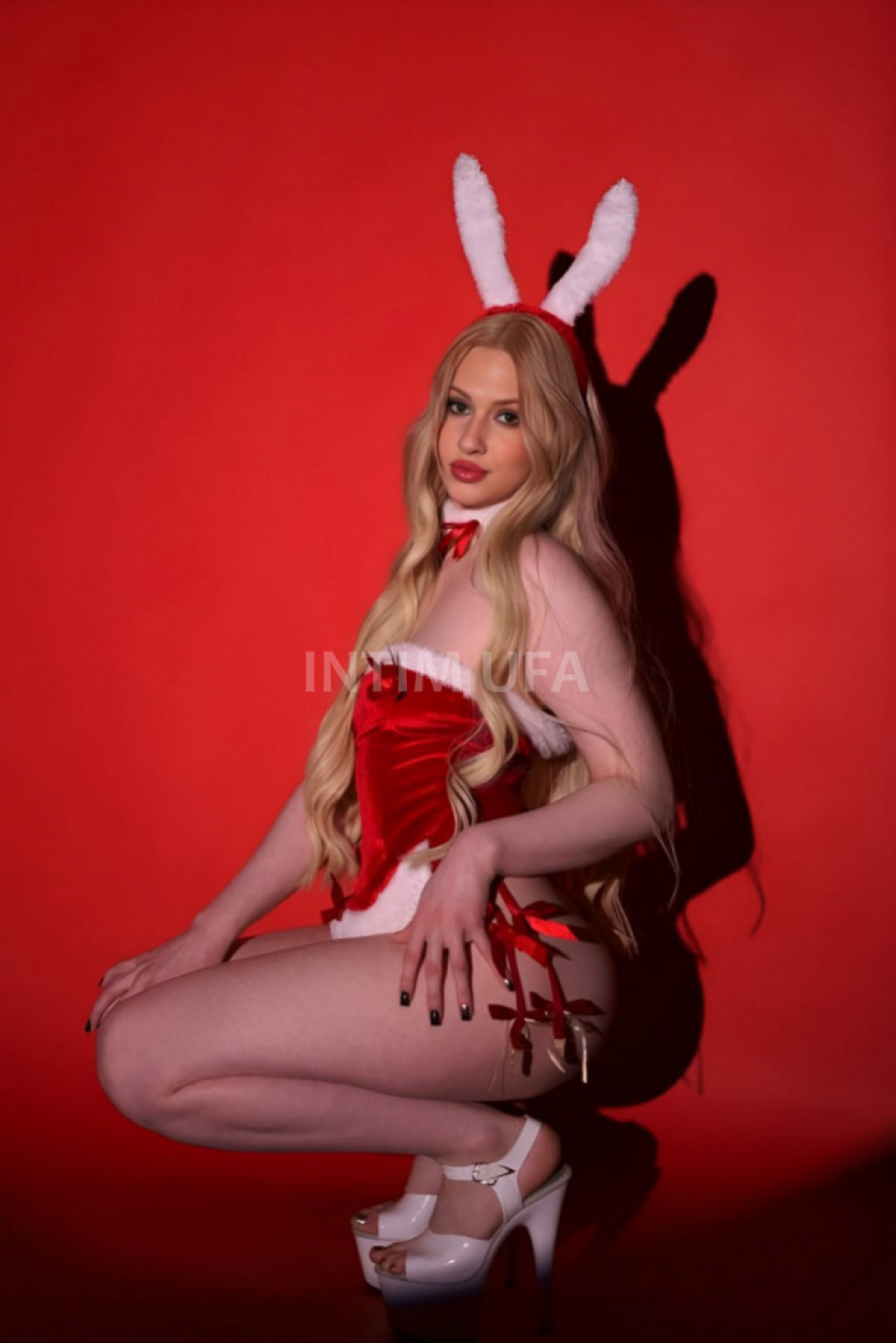 Юлия: проститутки индивидуалки в Уфе